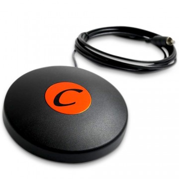 Cheyenne Foot Switch-3744